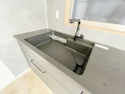 【キッチン水栓】