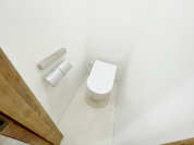 【■ウォシュレット付きトイレ】