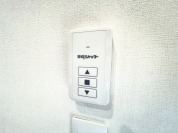 【自動シャッターリモコン】
