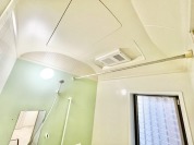 【浴室乾燥機】
