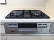 【■過熱防止センサー付ガスレンジ】