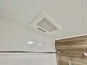 【浴室乾燥機】