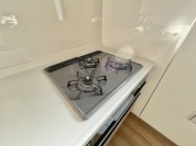 【3口ガスコンロ】