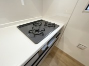 【3口ガスコンロ】