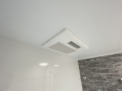 【浴室換気暖房乾燥機リモコン】