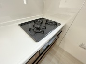 【3口ガスコンロ】