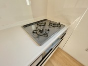 【3口ガスコンロ】