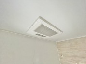 【浴室乾燥機】