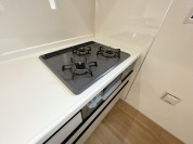 【3口ガスコンロ】