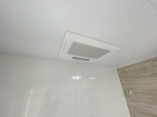 【浴室乾燥機】