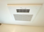 【浴室乾燥機】