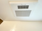 【浴室乾燥機】