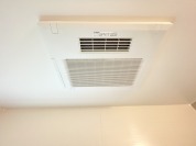 【浴室乾燥機】