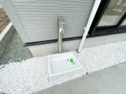 【外水栓】