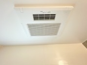 【浴室換気扇】