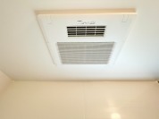 【浴室乾燥機】