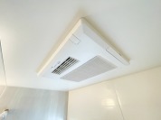 【浴室乾燥機】