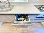 【■ビルトイン食洗機】