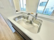 【■浄水器一体型水栓】