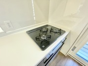 【■3口ガスコンロ】