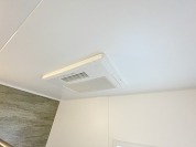 【浴室乾燥機】