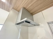 【■キッチン　換気扇】