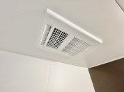 【浴室乾燥機】