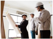 【■自社を始め、第三者検査機関などによる4重のチェック体制。】