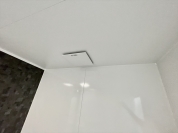 【浴室換気暖房乾燥機】