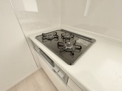 【3口ガスコンロ】