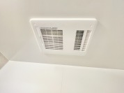 【浴室乾燥機】