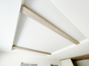 【■御り上げ天井】