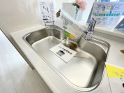 【■浄水器一体型水栓】