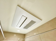 【浴室乾燥機付き】