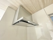 【■キッチン　換気扇】