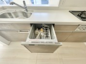 【■ビルトイン食洗機】