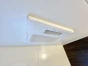 【浴室乾燥機】