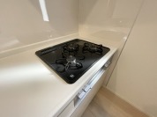 【3口ガスコンロ】