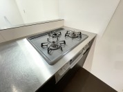 【3口ガスコンロ】