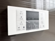 【浴室内給湯器リモコン】