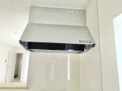 【■キッチン　換気扇】