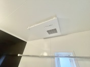 【浴室乾燥機】