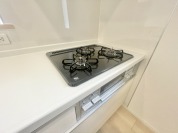 【3口ガスコンロ】