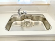 【■浄水器一体型水栓】