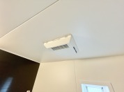 【浴室乾燥機】