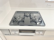 【■3口ガスコンロ】