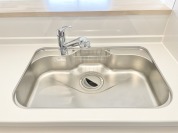 【■浄水器一体型水栓】