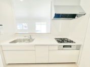 【■システムカウンターキッチン】