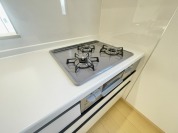 【3口ガスコンロ】