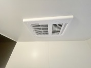 【浴室乾燥機】